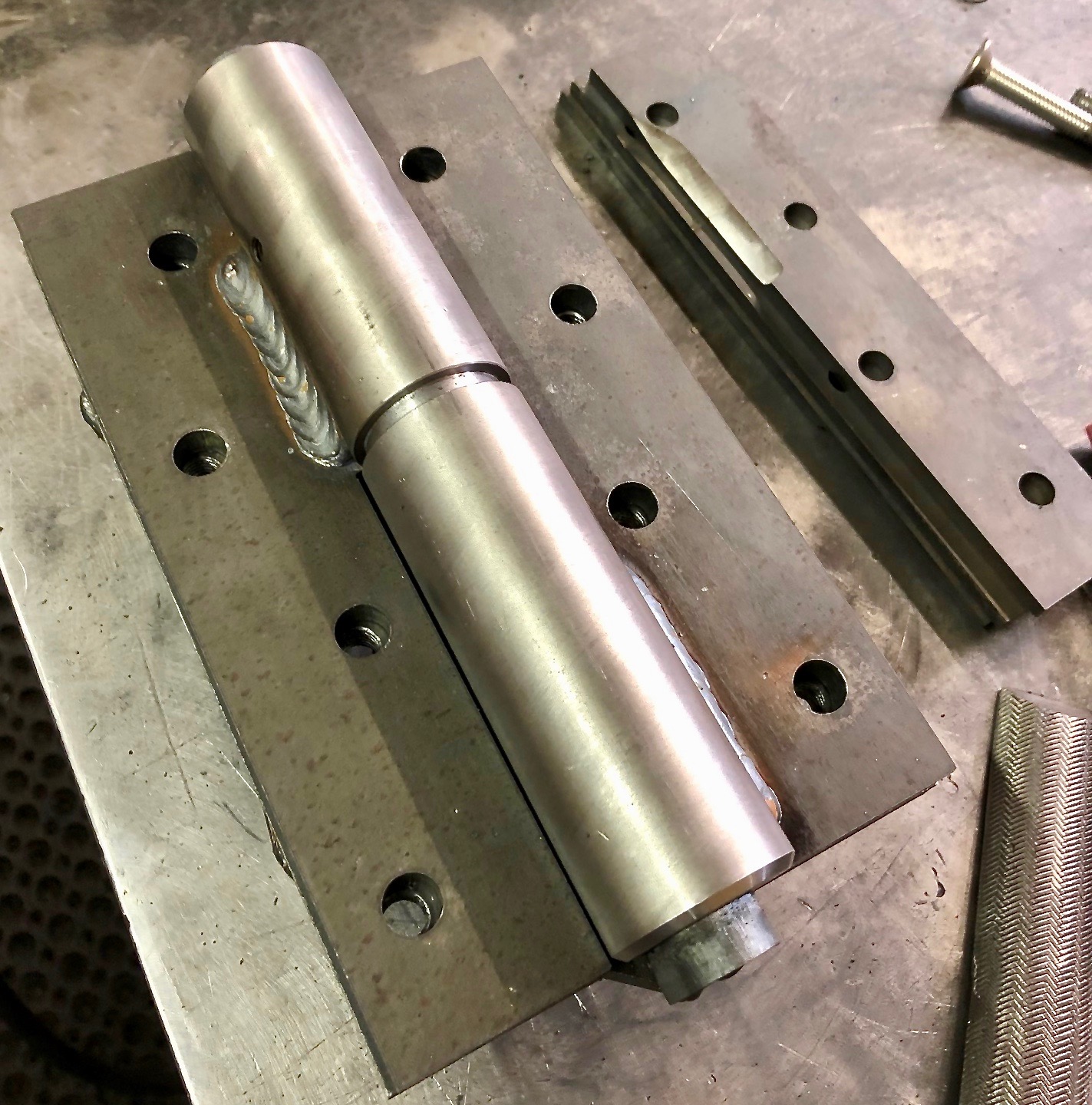 Architectural Armour Blast Resistant Doors UK Manufactured